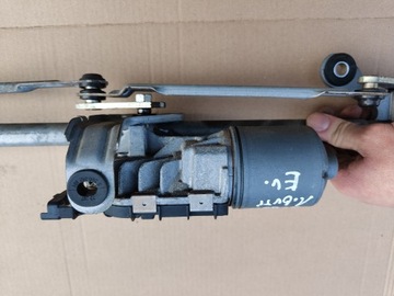 фото thumb №5, Механізм двірник передніх peugeot 308 07-13r