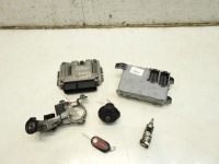 фото thumb №10, Комплект иммобилайзер стартовый alfa romeo mito 1.6 jtdm 0281015573 00505167040