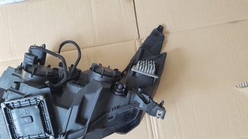 фото thumb №7, Лампа перед комплектна зчеплення права talisman