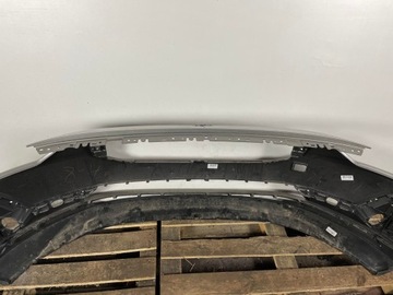 фото thumb №6, Бампер перед переднее polestar 2 ii 20- + спойлер