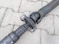 фото thumb №3, Wał привідний оригінал mercedes slk 230 r170 97r 2.3i 142kw