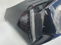 фото thumb №8, Mg4 ev mg iv ev mulan бампер перед передній p11183302 led