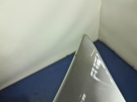 фото thumb №8, Audi a8 d3 long задняя крышка багажника багажника ly7w