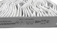 фото thumb №6, Фільтр салонний fiat talento оригінальний номер 6000620027