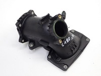 фото thumb №1, Wąż шланг труба повітрозабірник повітря mercedes c-klasa w204 c180 2.2 cdi 13r