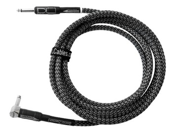 НОВИНКА! Дэвид Лабога PRECISION Гитарный кабель 6 м
