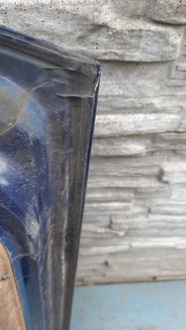 фото thumb №11, Дверь перед левая opel vectra c 05r kombi