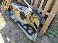 фото thumb №9, Kia optima iv 15-19 четверть правая крыло правый задний задняя abp sedan