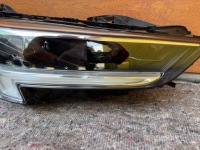 Opel insignia 2 b рестайлинг  20- full led lux фара передняя правый  39136836 с Разборки, фото thumb
