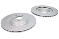 фото thumb №1, Delphi bg4978c диск гальмівна