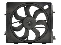 фото thumb №4, Вентилятор радиатора valeo 696873 214816969r renault