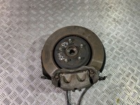 фото thumb №1, Lexus rx 450h 2017 поворотный кулак колеса передний