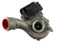 фото thumb №2, Турбонагнітач vwag 059145721g 2.7 tdi