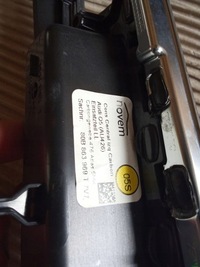 фото thumb №12, Audi sq5 q5 80a карбон carbony салон планки декоративный