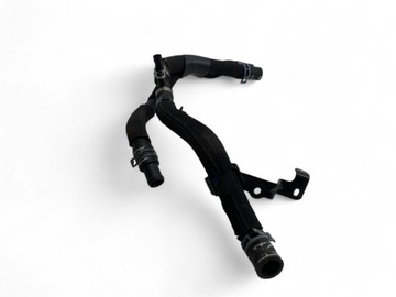 фото thumb №9, Audi e-tron 2021 шланг / шланг радиатор