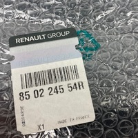 фото thumb №13, Новий оригінальний номер бампер задня pdc renault master iii opel movano b nissan nv400