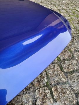 фото thumb №9, Капот кришка двигуна vw passat b8 ld5k 3g0823155