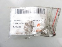 фото thumb №6, Инжектор subaru legacy iv 2.0 d awd 16613aa020