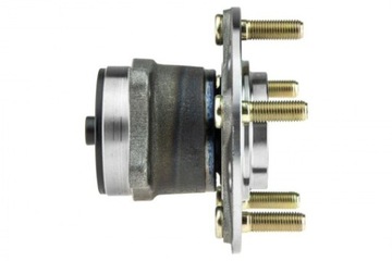 фото thumb №2, Ступиця колеса зад jeep compass 2wd 06-