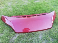 фото thumb №1, Ducato boxer jumper lift капот