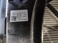 фото thumb №7, Mercedes a177 cla c118 a247 комплект радиатор