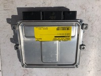 фото thumb №2, Бортовой компьютер блок управления двигателя renault clio iv 0.9