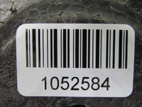 фото thumb №7, Rio iii 14r бардачок вкладиш пінополістирол багажника 09149-1w950