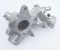 фото thumb №9, Колектор всмоктуючий renault clio iv 4 1.5 dci 147173974r