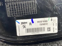 фото thumb №6, Peugeot 208 ii лампа права задня задня