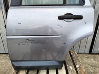 фото thumb №7, Двері ліві лівий зад land rover freelander ii рестайлінг 2012-2014 lrc949