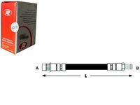 фото thumb №1, Ap шланг тормозной 171027b 1987476558 t61020 h38