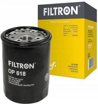 фото thumb №1, Фильтр масла filtron do toyota sequoia 4.7