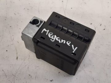 фото thumb №1, Блокировка руль 8200604932 renault megane iii