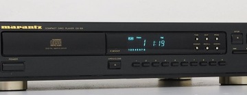 CD-ПЛЕЕР КОМПАНИИ MARANTZ CD-53!