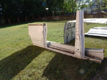 фото thumb №1, Mercedes sprinter 907 поріг правий стійка