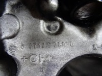 фото thumb №5, Astra h 1.7cdti 05' крышка клапанов 8973727800