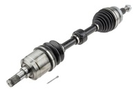 фото thumb №2, Піввісь привідна hyundai santa fe i 2.7v6 04-, santa fe ii 2.7v6 06- ліва, atm