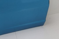 фото thumb №6, Дверь правый задняя honda jazz iii 08-14r bg53m