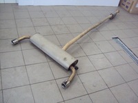 фото thumb №1, Гасник вихлоп mini r60 sd 2.0 d 2012 r