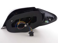 Фары задние led peugeot 307 01-04 с Разборки, фото thumb