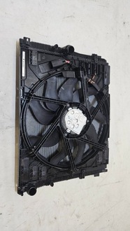 фото thumb №11, Радиатор wody вентилятор корпус bmw 4 g26 9452580 9886712