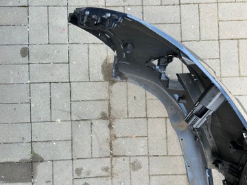 фото thumb №9, Ford kuga mk3 mk-3 19- s line бампер перед