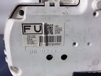 фото thumb №6, Honda jazz i 1.2 b лічильник прилади 78100saag100
