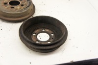 фото thumb №5, Li185 skoda fabia iii 1.4d тормозные барабаны тормозные задняя