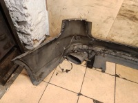 Бампер задняя задний audi a6 c7 kombi lift 4x pdc Оригинал, фото thumb