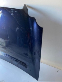 фото thumb №4, Капот mercedes c-klasa w203 00-07