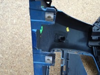 фото thumb №14, Audi rsq3 rs q3 8u lift 15-18 бампер перед передний kompletny решётка радиатора решётка радиатора