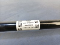 Bmw 5 g30 g31 2.0 d привідний вал задні права 8664045 Оригінал, фото thumb