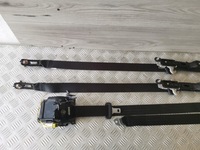 фото thumb №10, Mazda cx5 ii 2017- ремни безопасности комплект перед задняя