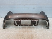 фото thumb №5, Бампер audi a3 rs3 8v4 sportback зад задний